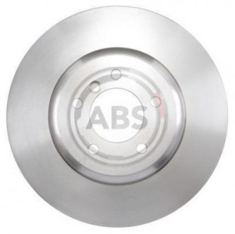 Тормозной диск A.B.S. 18007 (фото 1)