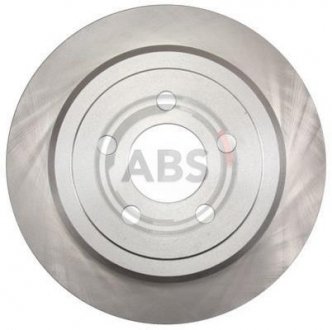 Гальмівний диск A.B.S. 18019 (фото 1)