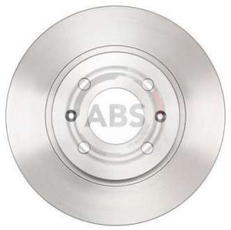Гальмівний диск A.B.S. 18024