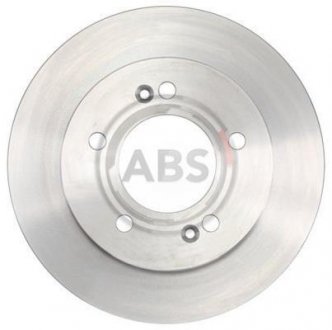 Тормозной диск A.B.S. 18047 (фото 1)
