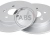 Гальмівний диск A.B.S. 18052 (фото 1)