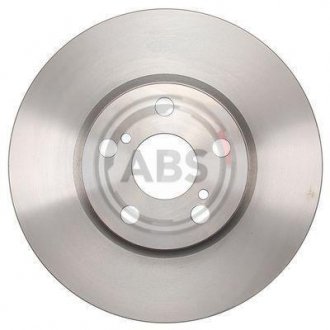 Тормозной диск A.B.S. 18060