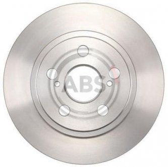 Гальмівний диск A.B.S. 18061 (фото 1)