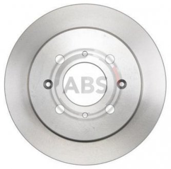 Гальмівний диск A.B.S. 18064 (фото 1)