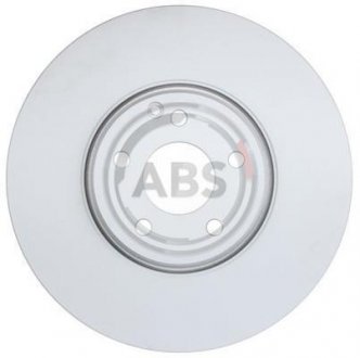 Тормозной диск A.B.S. 18080