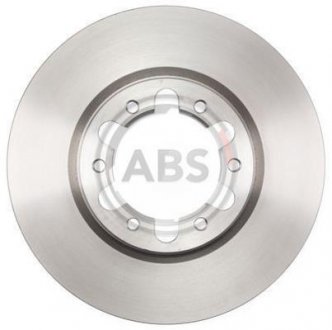 Тормозной диск A.B.S. 18083 (фото 1)