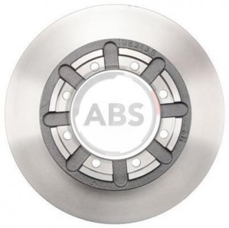 Тормозной диск A.B.S. 18084 (фото 1)