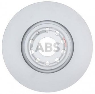 Тормозной диск A.B.S. 18087 (фото 1)