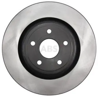 Тормозной диск A.B.S. 18088