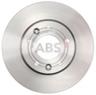 Тормозной диск A.B.S. 18089 (фото 1)