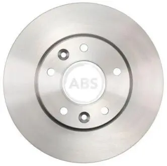 Тормозной диск A.B.S. 18089