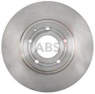 Тормозной диск A.B.S. 18092 (фото 1)