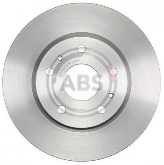 Гальмівний диск A.B.S. 18102 (фото 1)
