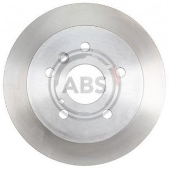 Гальмівний диск A.B.S. 18111 (фото 1)