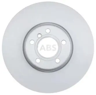 Тормозной диск A.B.S. 18122