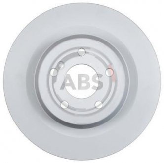 Тормозной диск A.B.S. 18123 (фото 1)