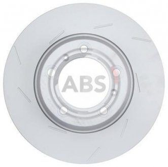 Тормозной диск A.B.S. 18124