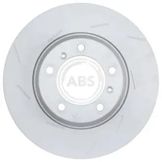 Гальмівний диск A.B.S. 18124