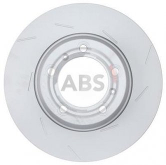 Тормозной диск A.B.S. 18125