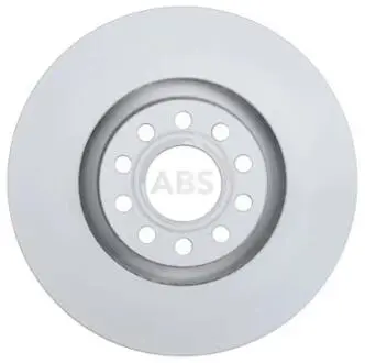 Тормозной диск A.B.S. 18138
