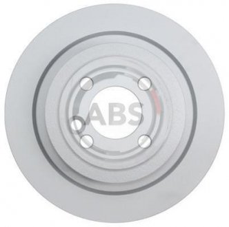Тормозной диск A.B.S. 18150 (фото 1)