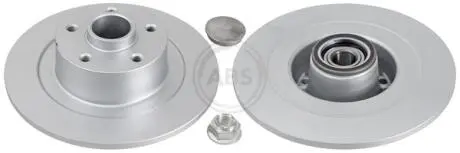 Автозапчасть A.B.S. 18152C