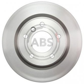 Тормозной диск A.B.S. 18172 (фото 1)