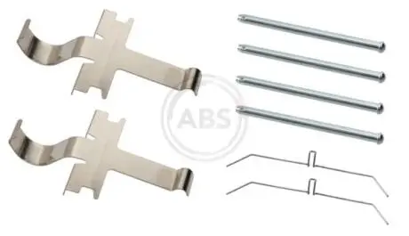 Автозапчасть A.B.S. 1819Q