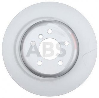 Тормозной диск A.B.S. 18206 (фото 1)