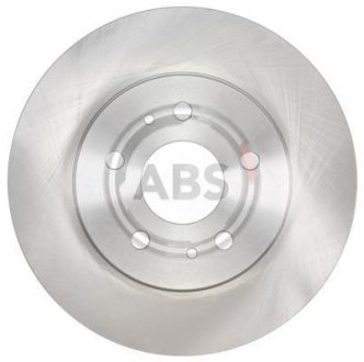 Гальмівний диск A.B.S. 18228 (фото 1)