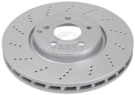 Автозапчасть A.B.S. 18263