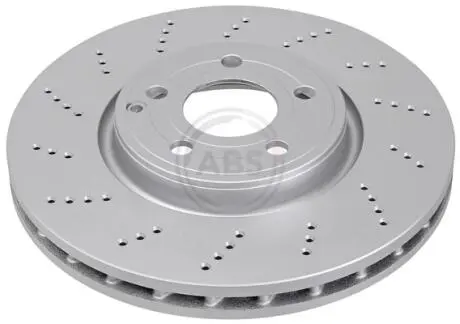 Автозапчасть A.B.S. 18263