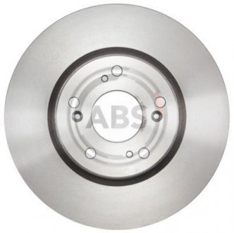 Гальмівний диск A.B.S. 18310
