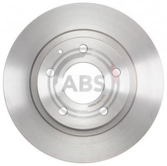 Тормозной диск A.B.S. 18313 (фото 1)