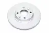Диск тормозной DACIA LOGAN 1.2 1.5 2012-, SANDERO 2012-, RENAULT CLIO IV 2012- передн. (выр-во ABS) A.B.S. 18316 (фото 2)