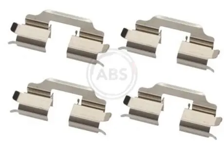 Автозапчасть A.B.S. 1832Q