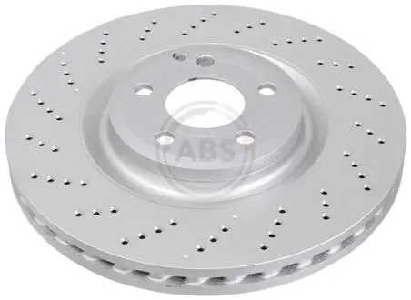 Автозапчасть A.B.S. 18334