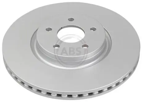 Тормозной диск Focus/Grand Tourneo Connect/Kuga/Tourneo/Transit/V40 (05-22) A.B.S. 18340