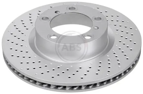 Автозапчасть A.B.S. 18410