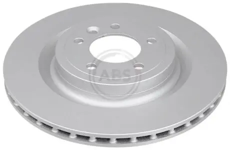 Автозапчасть A.B.S. 18422