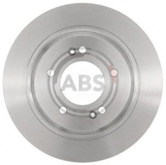 Тормозной диск A.B.S. 18423