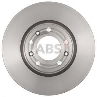 Тормозной диск A.B.S. 18442 (фото 1)