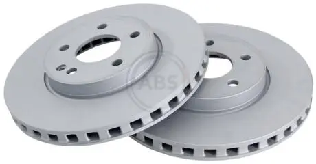 Тормозные диски A.B.S. 18469