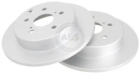 Автозапчасть A.B.S. 18532