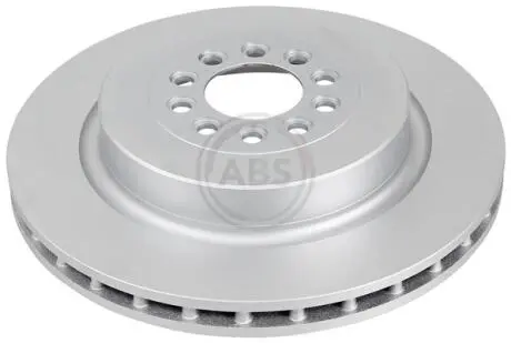 Диск тормозной A.B.S. 18544