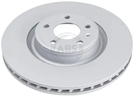 Диск тормозной A.B.S. 18559