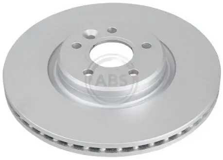 Гальмiвнi диски A.B.S. 18580