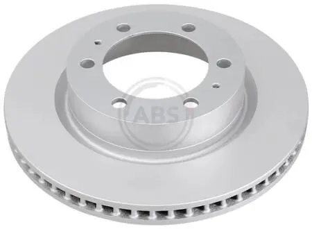 Автозапчасть A.B.S. 18624