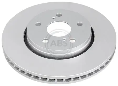 Автозапчасть A.B.S. 18626