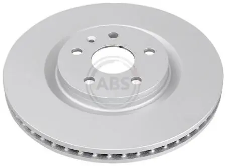 Автозапчасть A.B.S. 18639